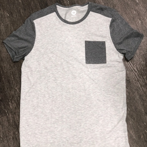 Express Tee - Picture 1 of 1